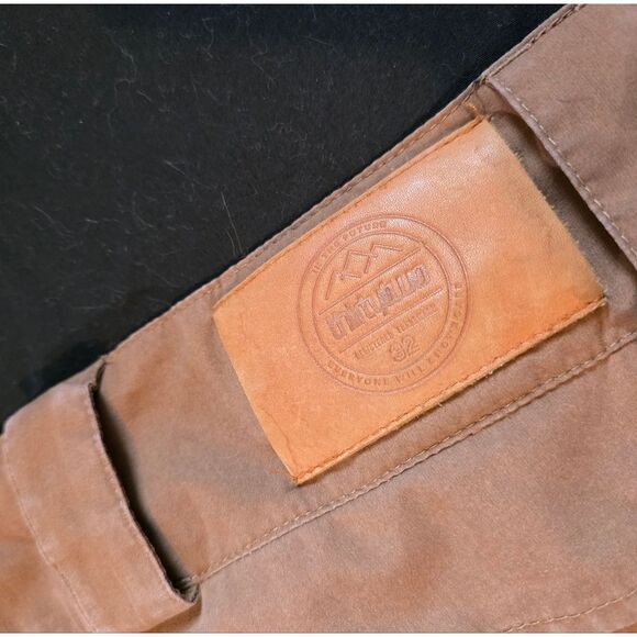 Thirtytwo Mens Snow Pants Size Large - Picture 5 of 5